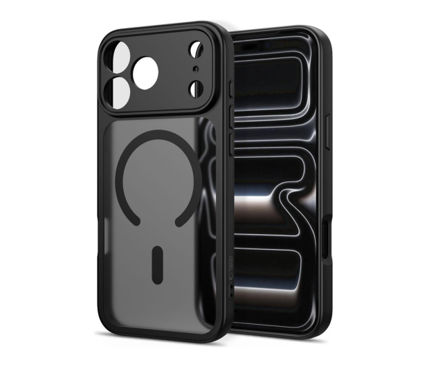 Tech-Protect Basicmag Magsafe Do Iphone 17 Pro / 18 Pro - 1587076 - zdjęcie 3